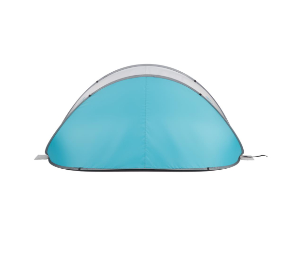 Nils Camp Namiot plażowy samorozkładający C3174 Szary - 1146873 - zdjęcie 5